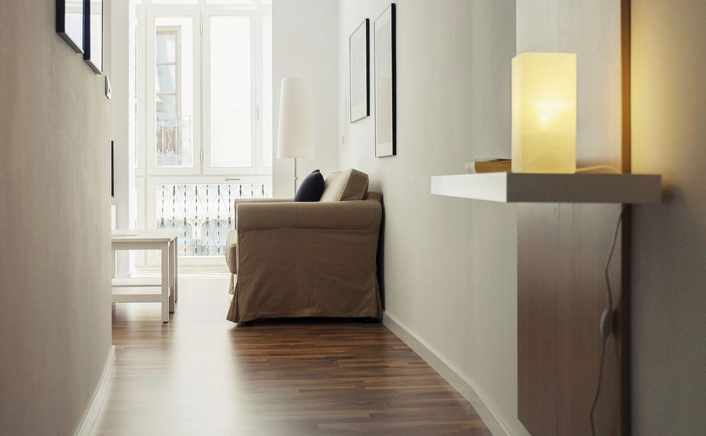 Alhambra Slowhomes Grenade Chambre photo