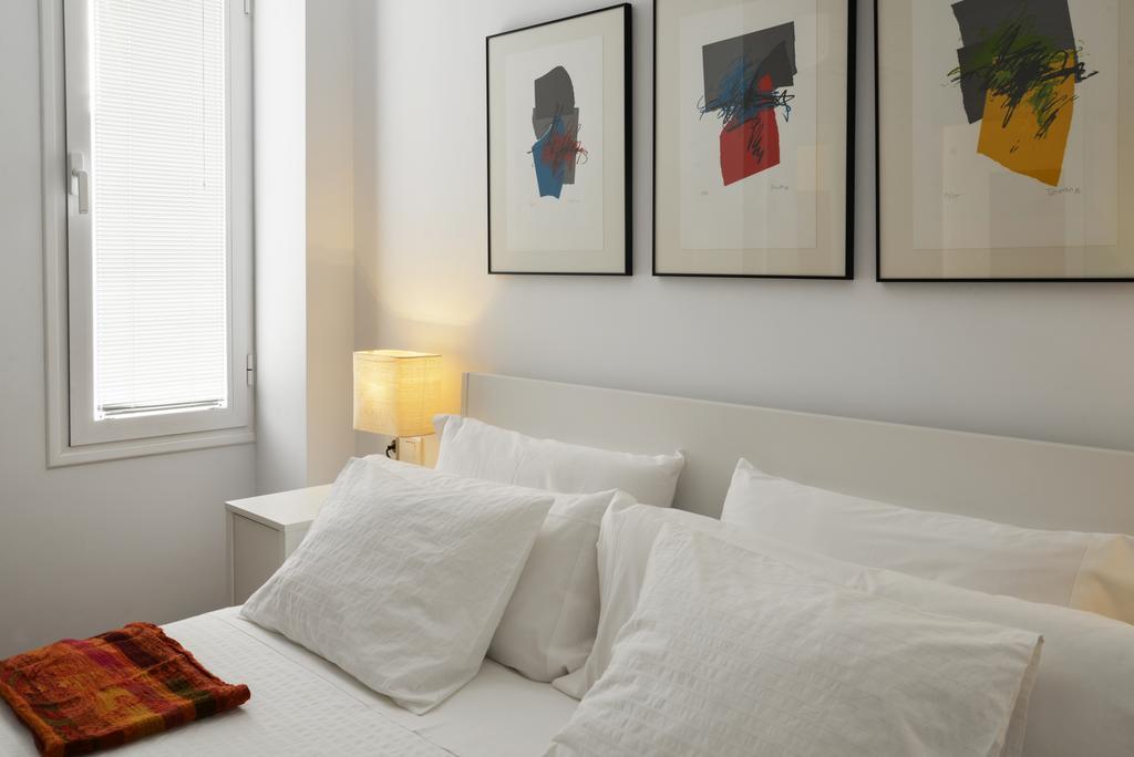 Alhambra Slowhomes Grenade Chambre photo