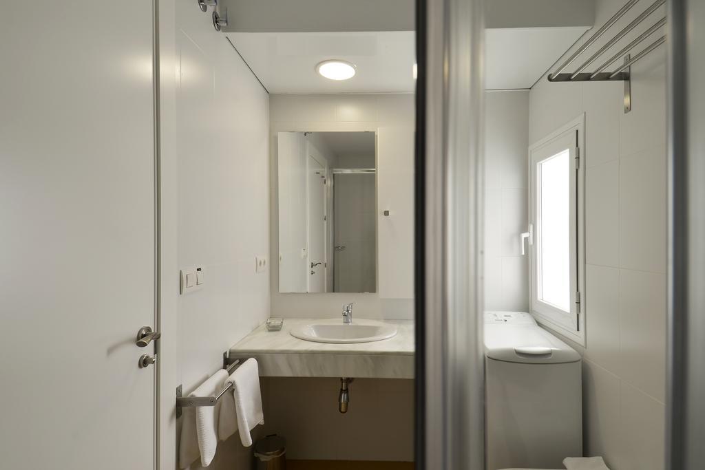 Alhambra Slowhomes Grenade Chambre photo