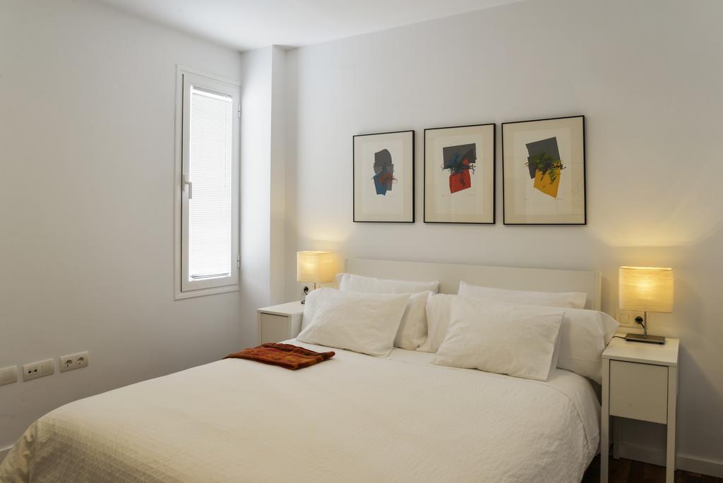 Alhambra Slowhomes Grenade Chambre photo