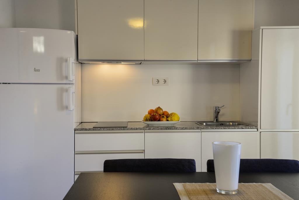 Alhambra Slowhomes Grenade Chambre photo