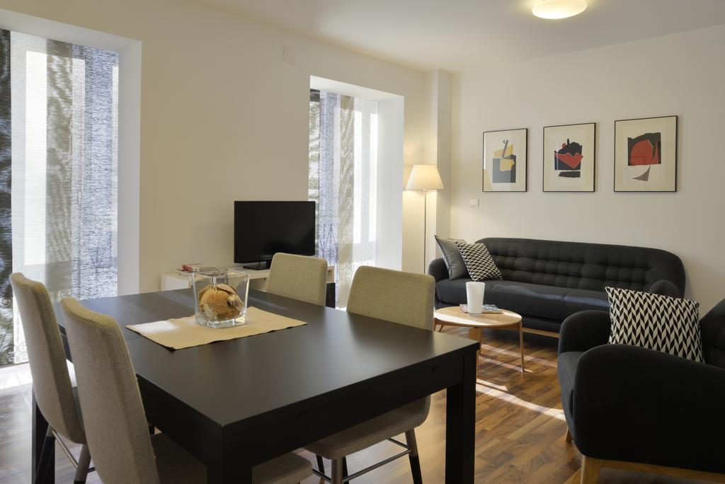 Alhambra Slowhomes Grenade Chambre photo