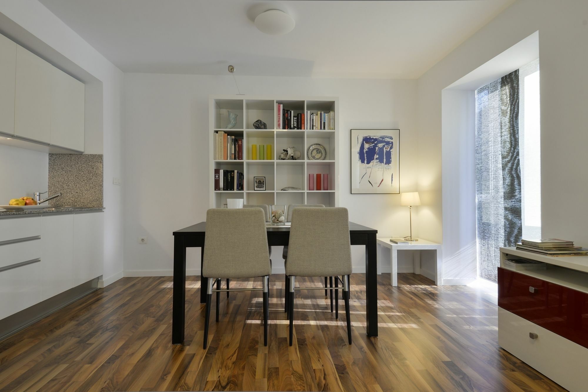 Alhambra Slowhomes Grenade Extérieur photo